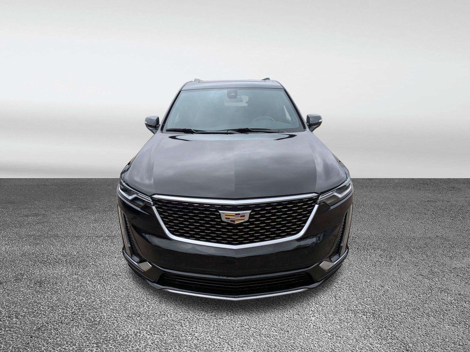 2020 Cadillac XT6 AWD Premium Luxury