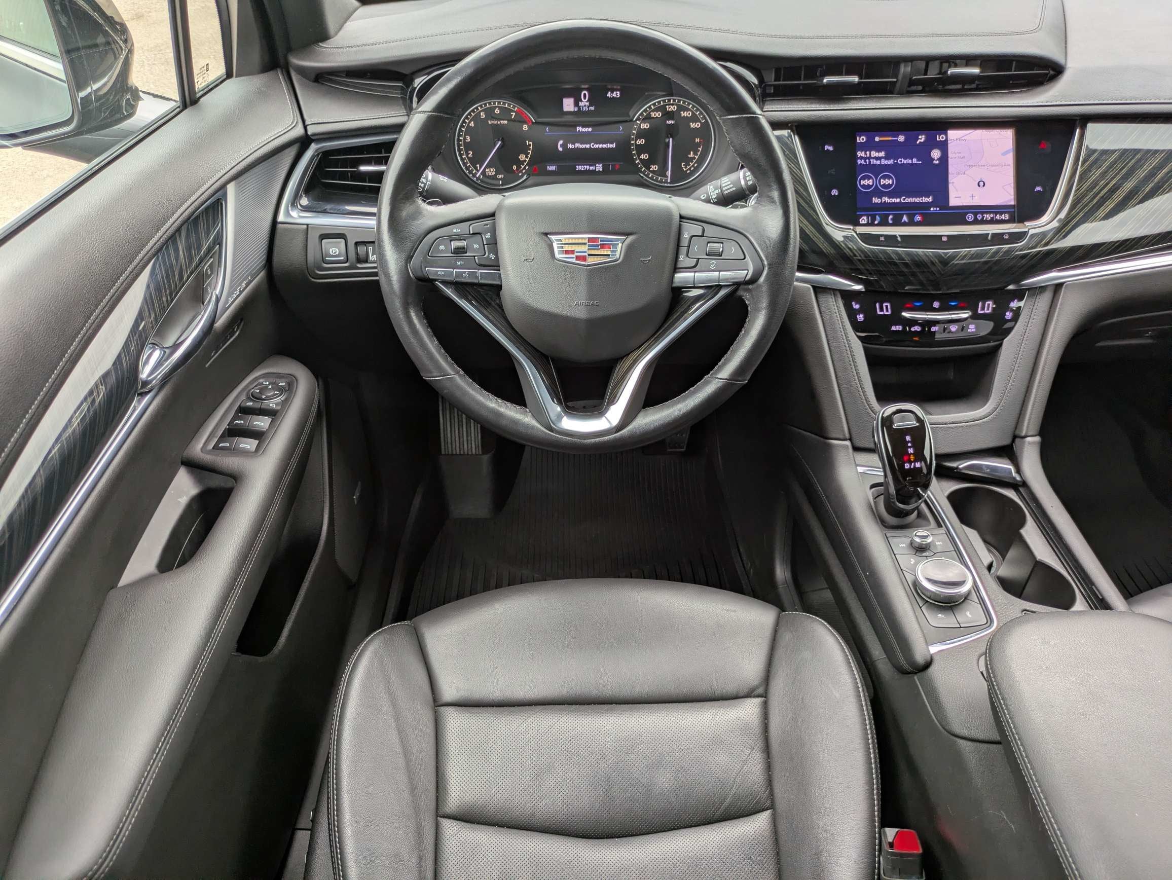 2020 Cadillac XT6 AWD Premium Luxury