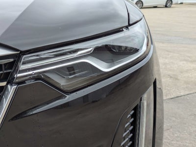 2020 Cadillac XT6 AWD Premium Luxury