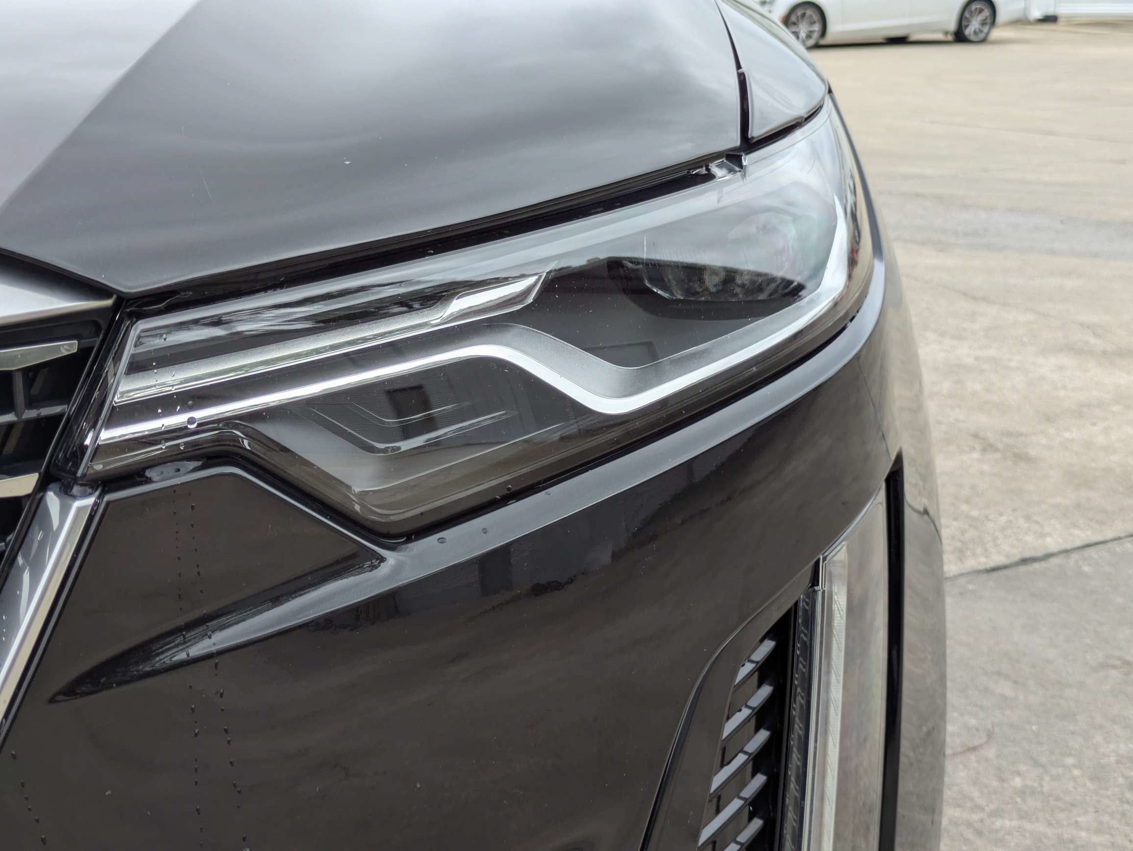 2020 Cadillac XT6 AWD Premium Luxury