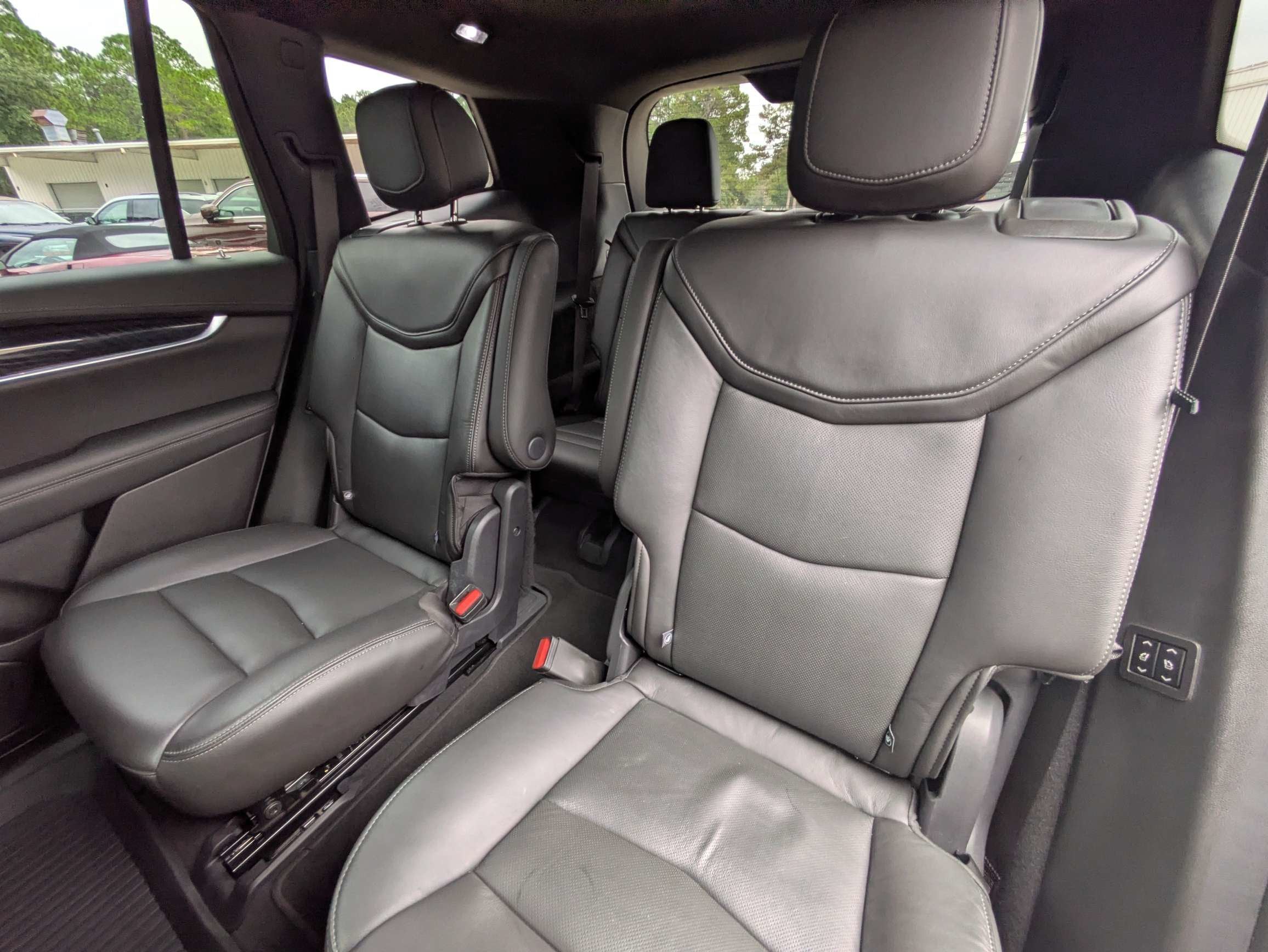 2020 Cadillac XT6 AWD Premium Luxury