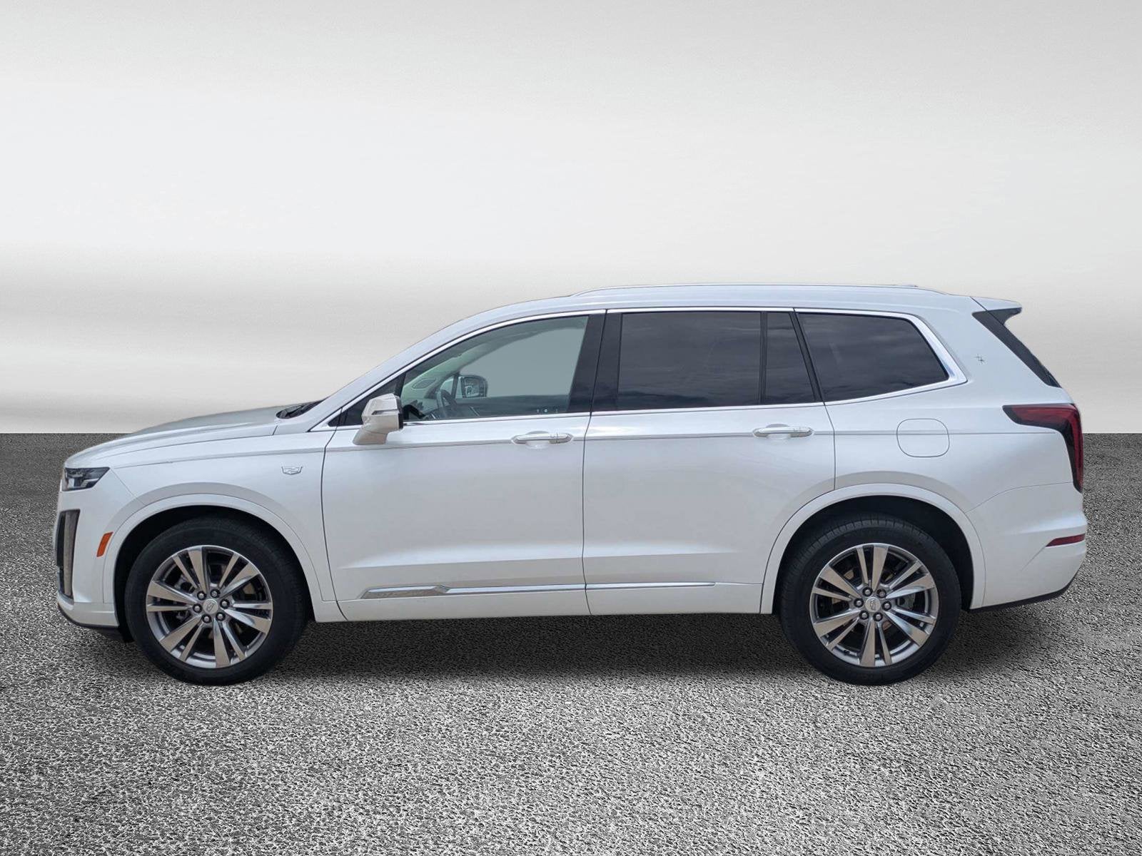 2023 Cadillac XT6 AWD Premium Luxury