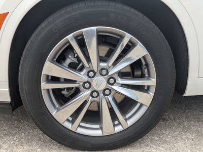 2023 Cadillac XT6 AWD Premium Luxury