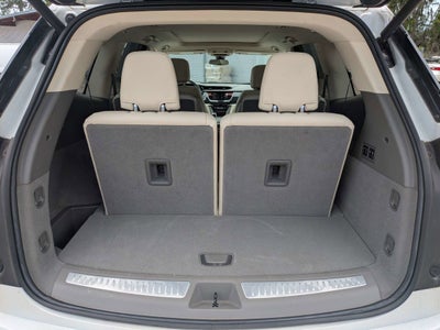 2023 Cadillac XT6 AWD Premium Luxury