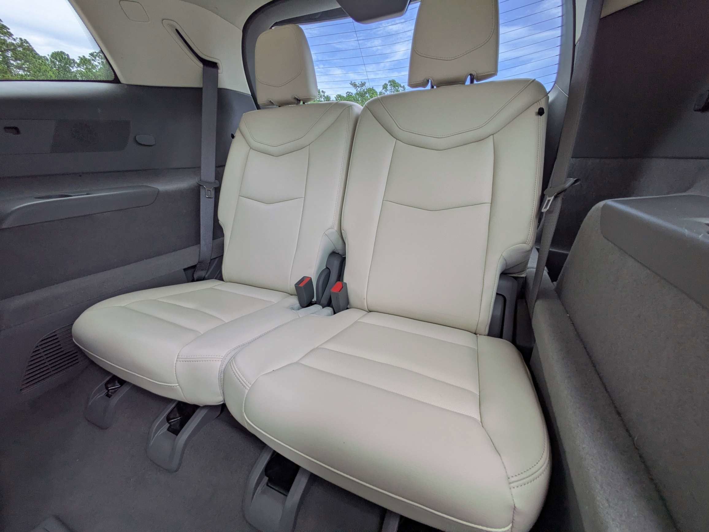 2023 Cadillac XT6 AWD Premium Luxury