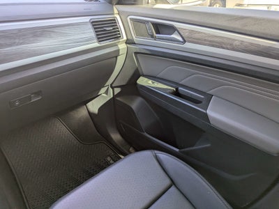 2023 Volkswagen Atlas Cross Sport 2.0T SE w/Technology