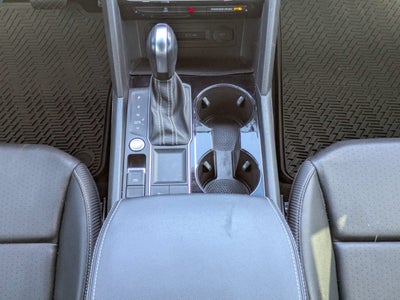 2023 Volkswagen Atlas Cross Sport 2.0T SE w/Technology