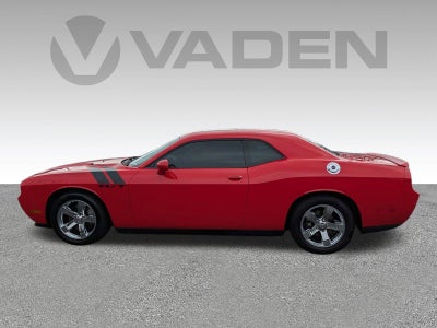 2013 Dodge Challenger R/T