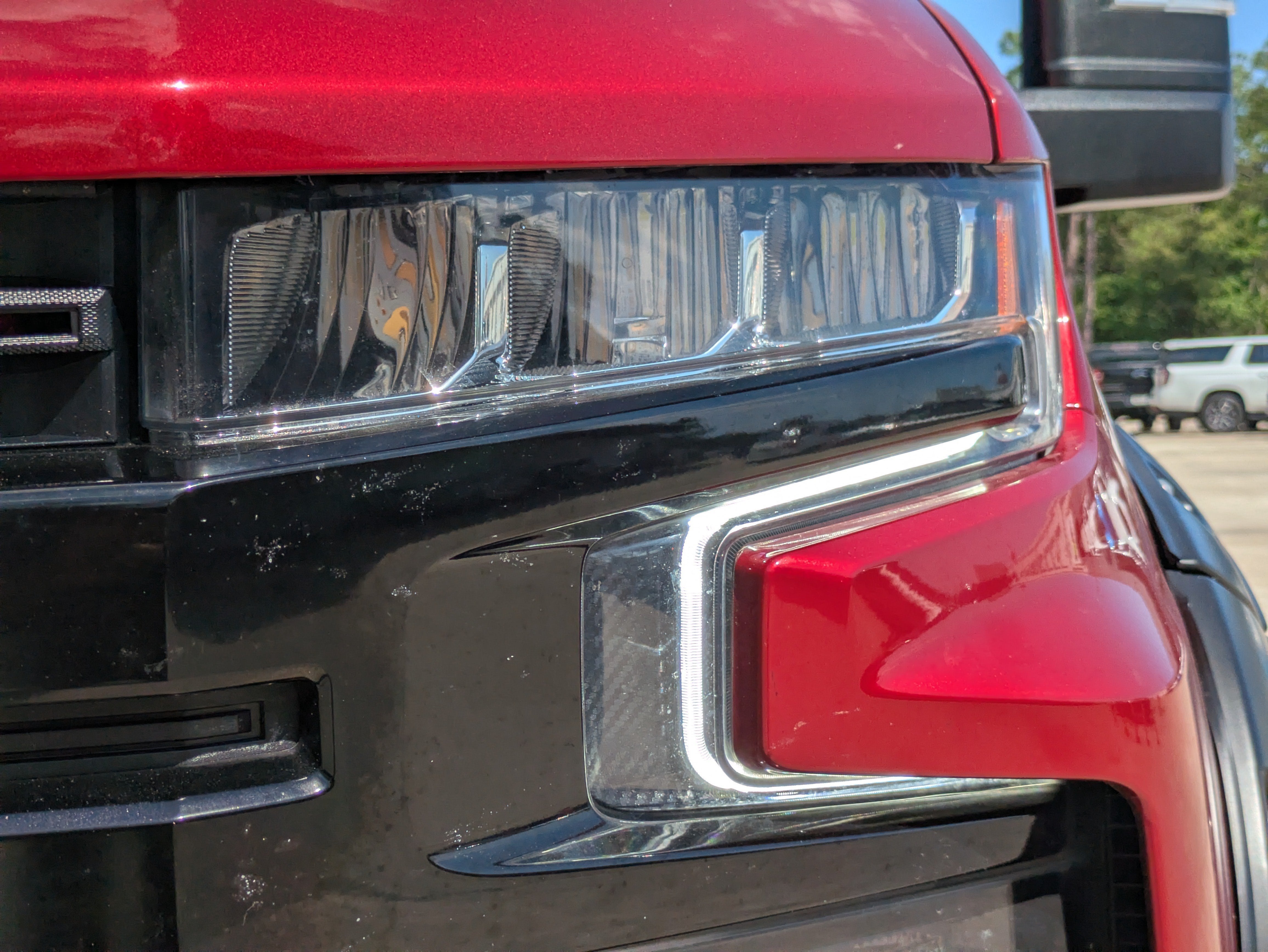 2021 Chevrolet Silverado 1500 LT Trail Boss - Photo 27