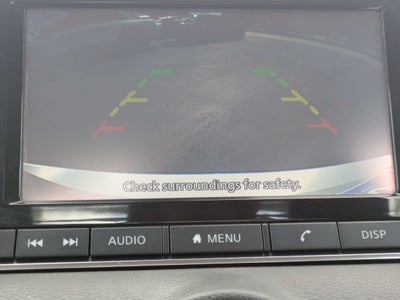 2022 Nissan Sentra S