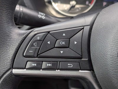2022 Nissan Sentra S