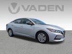 2022 Nissan Sentra S