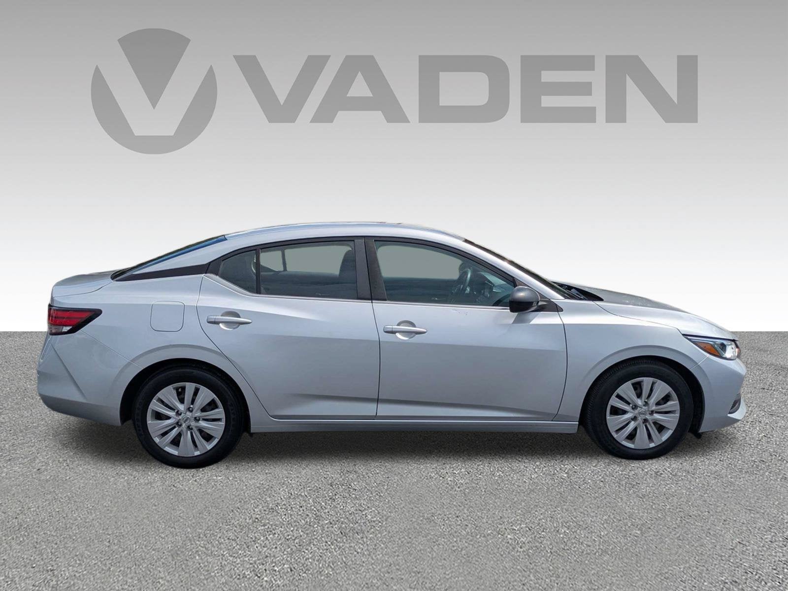 2022 Nissan Sentra S