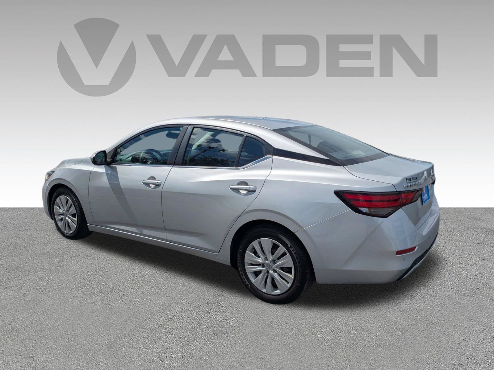 2022 Nissan Sentra S