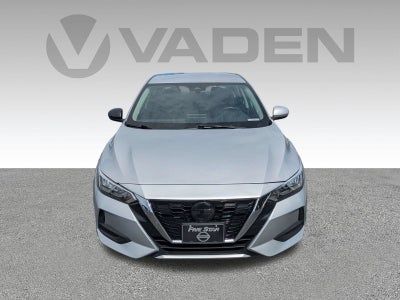 2022 Nissan Sentra S