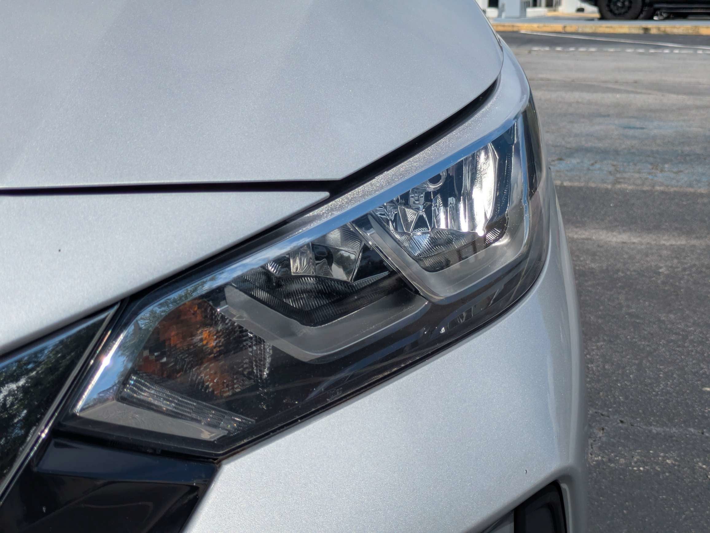2022 Nissan Sentra S