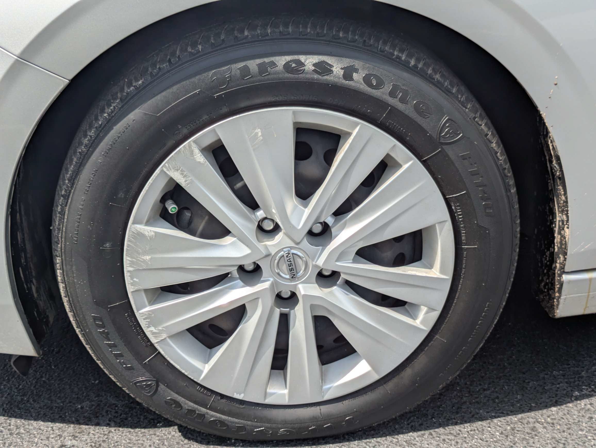 2022 Nissan Sentra S