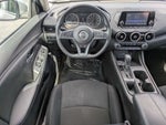 2022 Nissan Sentra S