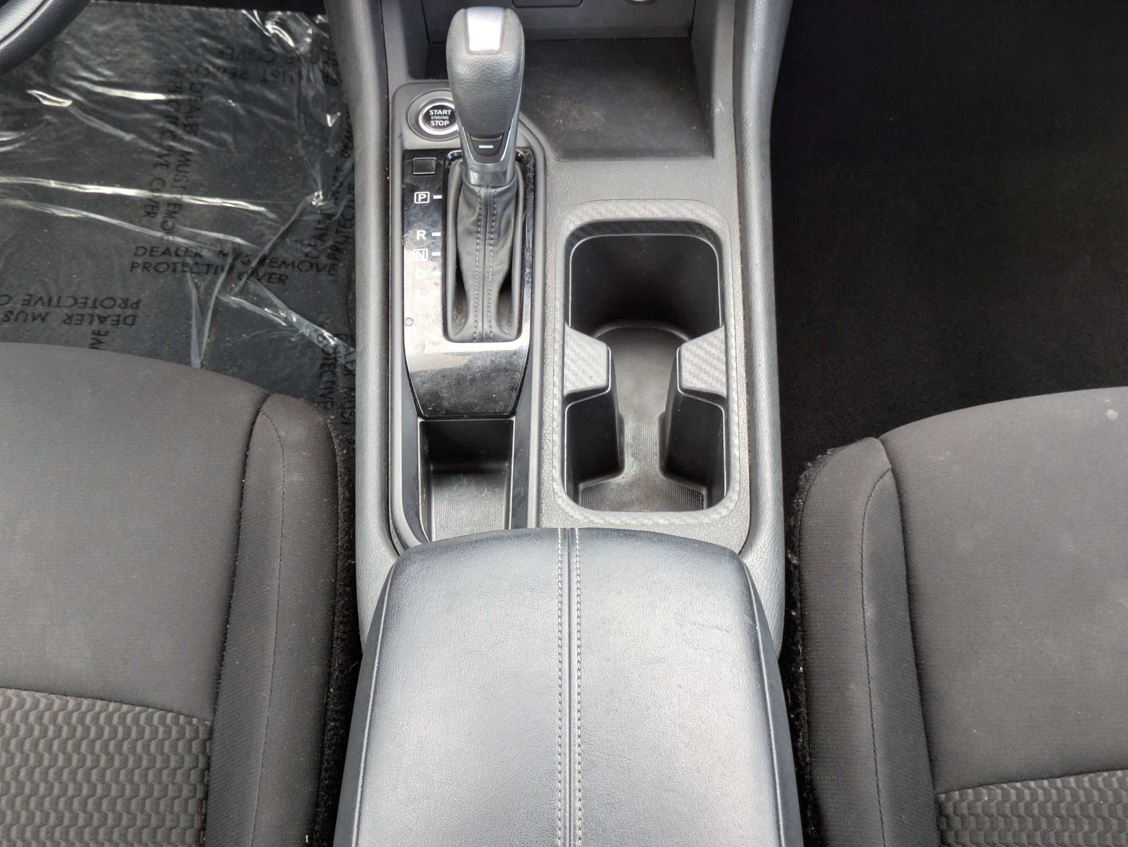 2022 Nissan Sentra S