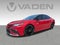 2021 Toyota Camry XSE V6