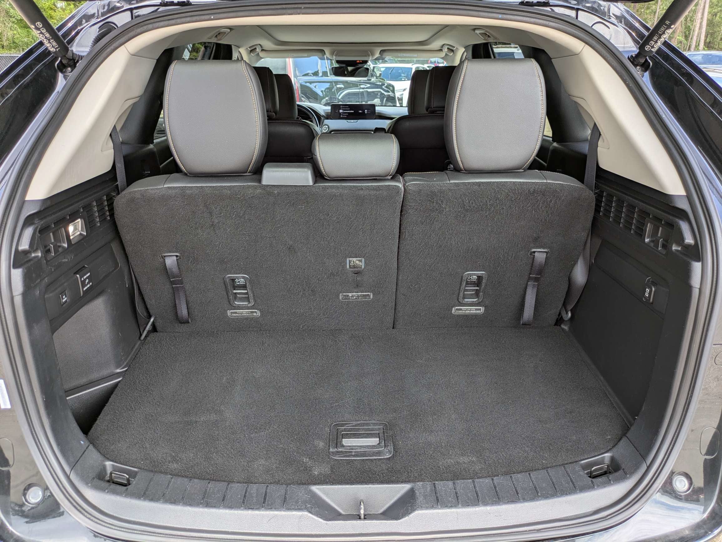 2024 Mazda Mazda CX-90 PHEV Premium