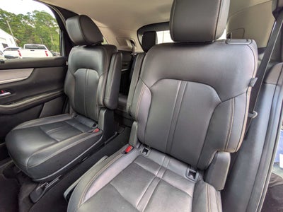 2024 Mazda Mazda CX-90 PHEV Premium