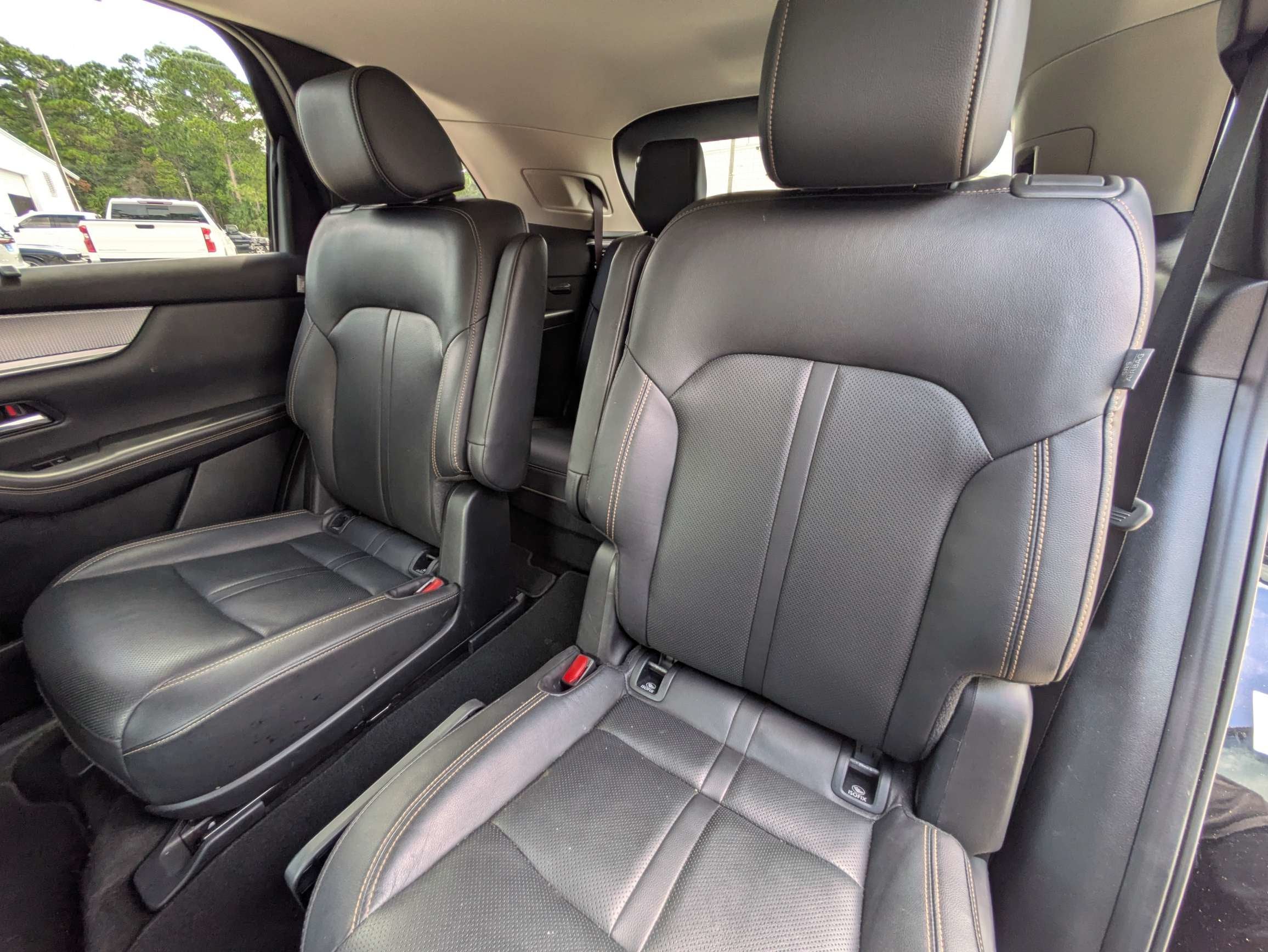 2024 Mazda Mazda CX-90 PHEV Premium