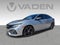 2020 Honda Civic Hatchback Sport