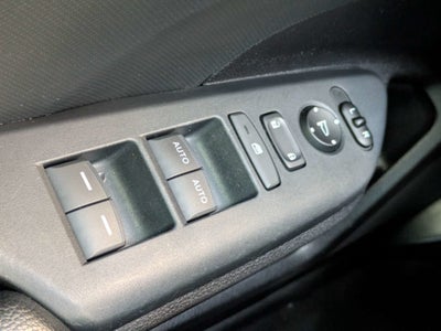 2020 Honda Civic Hatchback Sport