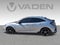 2020 Honda Civic Hatchback Sport