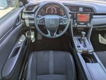 2020 Honda Civic Hatchback Sport