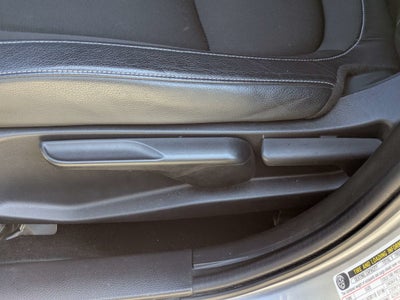 2020 Honda Civic Hatchback Sport
