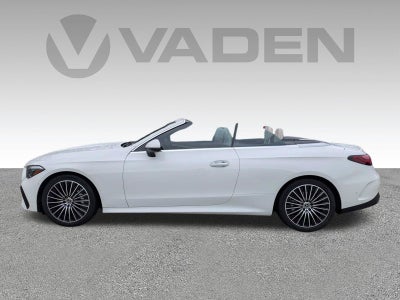 2024 Mercedes-Benz CLE CLE 450