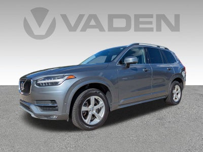 2018 Volvo XC90 Momentum