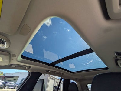 2018 Volvo XC90 Momentum