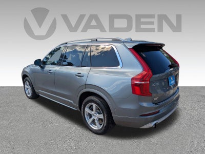 2018 Volvo XC90 Momentum