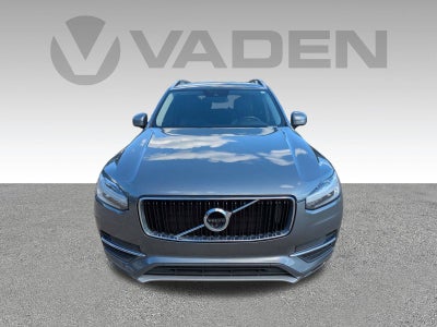 2018 Volvo XC90 Momentum