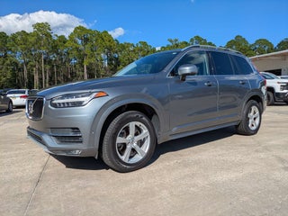 2018 Volvo XC90 Momentum