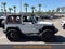 2017 Jeep Wrangler Sport 4x4