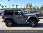 2019 Jeep Wrangler Rubicon 4x4