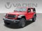 2025 Jeep Wrangler 4-Door Rubicon 4x4