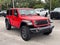 2025 Jeep Wrangler 4-Door Rubicon 4x4