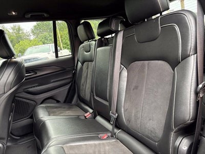 2024 Jeep Grand Cherokee Altitude 4x4