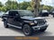 2022 Jeep Gladiator Overland 4x4