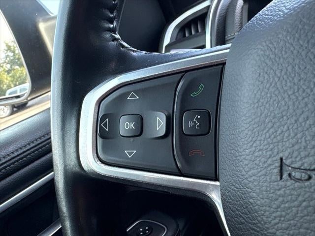 2022 RAM Ram 1500 Laramie Crew Cab 4x2 5'7' Box