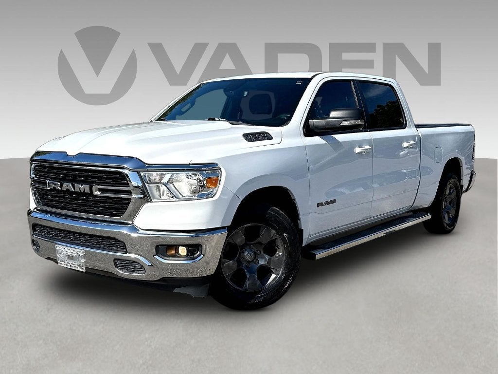 2022 RAM Ram 1500 Big Horn/Lone Star