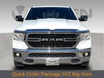 2022 RAM Ram 1500 Big Horn/Lone Star