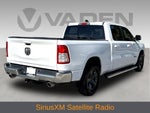 2022 RAM Ram 1500 Big Horn/Lone Star