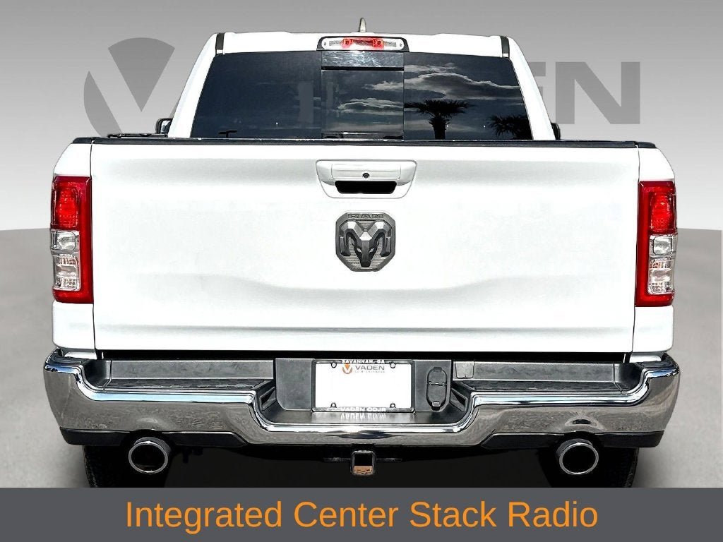 2022 RAM Ram 1500 Big Horn/Lone Star