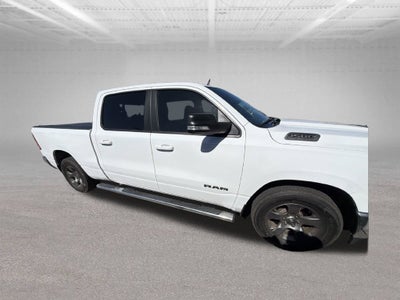 2022 RAM Ram 1500 Big Horn/Lone Star